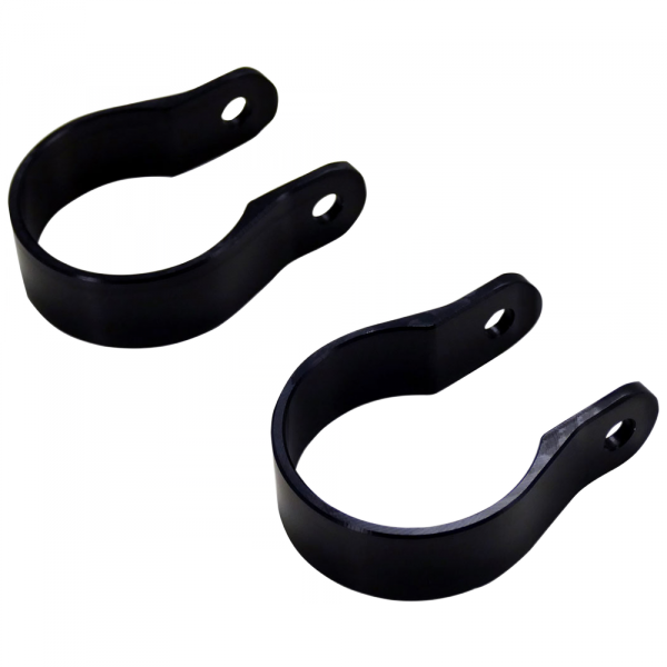 S&B Filters HP1606-00 Particle Separator 2.75 Inch Strap Kit For 16-18 Polaris General