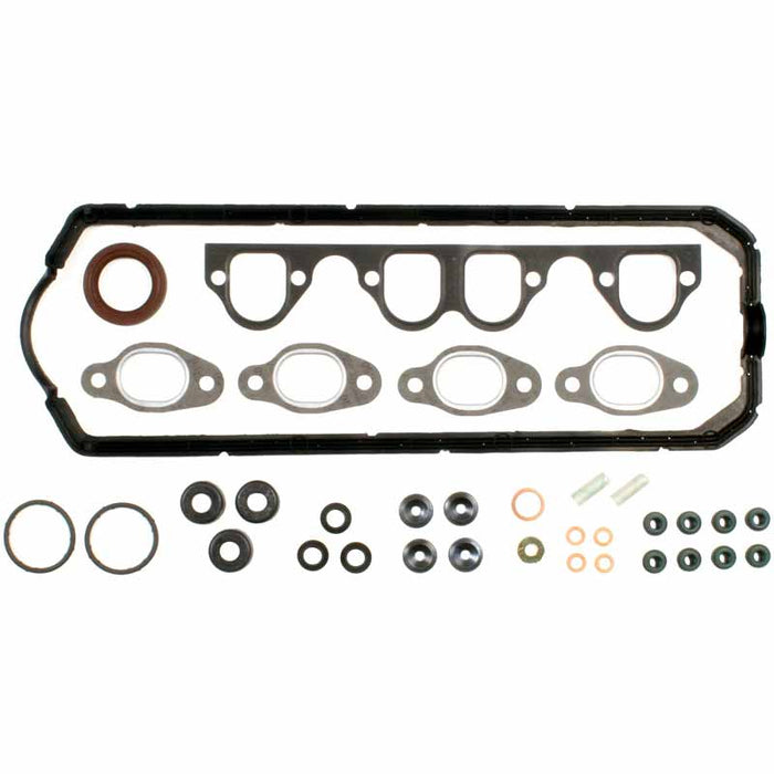 Mahle HS54434 Cylinder Head Gasket Set (Without Head Gasket)