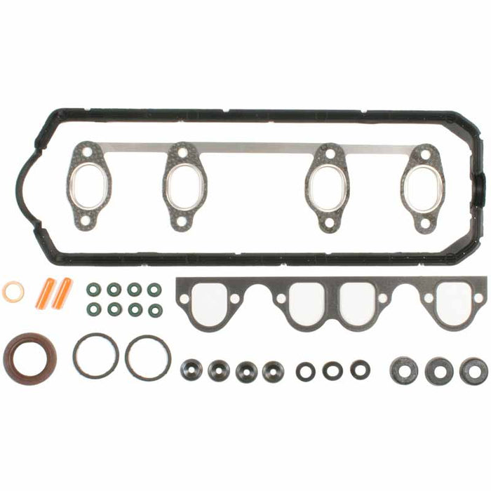 Mahle HS54435 Cylinder Head Gasket Set (Without Head Gasket)