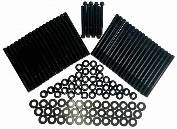 Gator Fasteners HSK66 Siverado/Sierra 2500/3500 2001-16 6.6L Heavy Duty Head Stud Kit