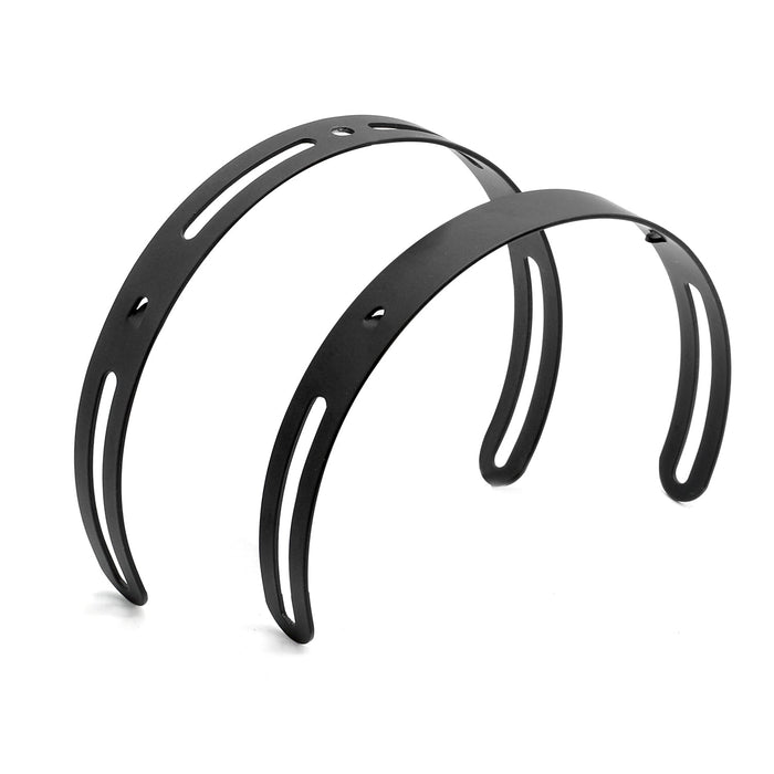 Rugged Radios BAND-OTH-SMALL Adult and Child Replacement Head Bands for OTH H15 H20 H22 Headsets - Small Adult and Kids