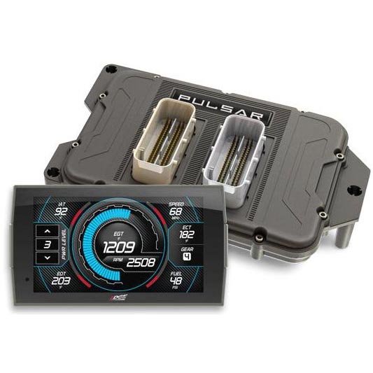 Edge Product 33553-3 Pulsar Tuning Module & Insight CTS3 Kit