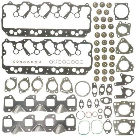Mahle HS55522 Head Set (Without Head Gaskets)