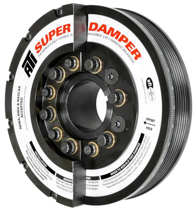 ATI 917371 Super Damper