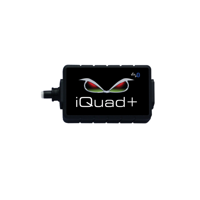 Quadzilla IQPS iQuad+ Module For Adrenaline