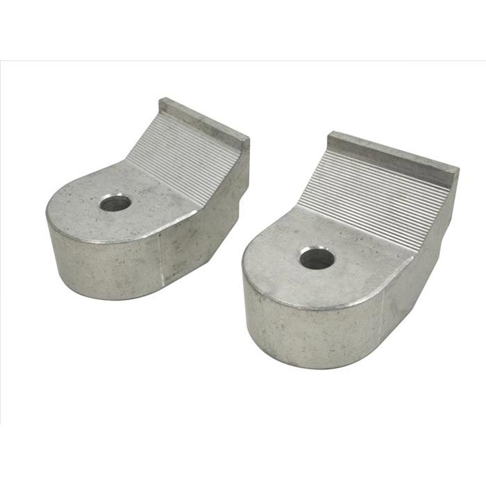 ICON IVD6110B 1.5" Billet Front Spacer Kit