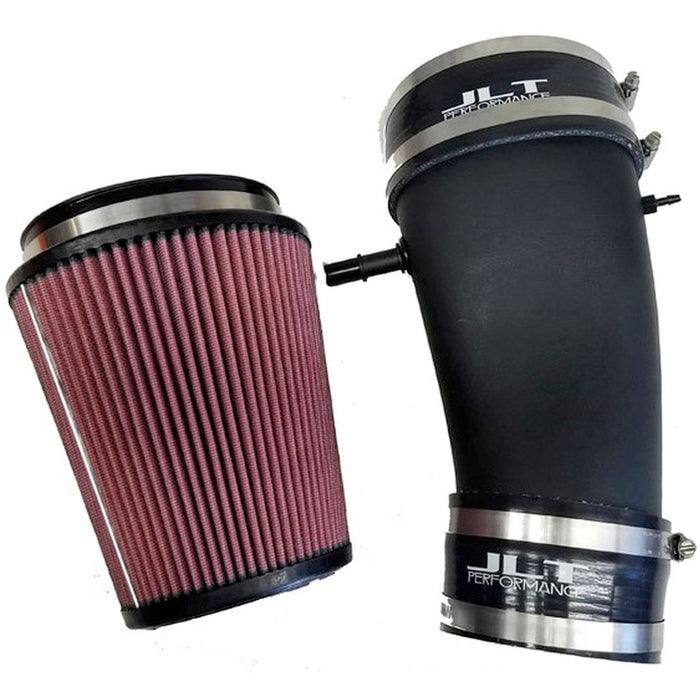 S&B Filters JLTIK-GT500-10-F JLT Induction Kit with Replacement Air Filter 2010-14 GT500