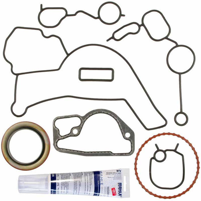 Mahle JV5059 Engine Timing Cover Gasket Set
