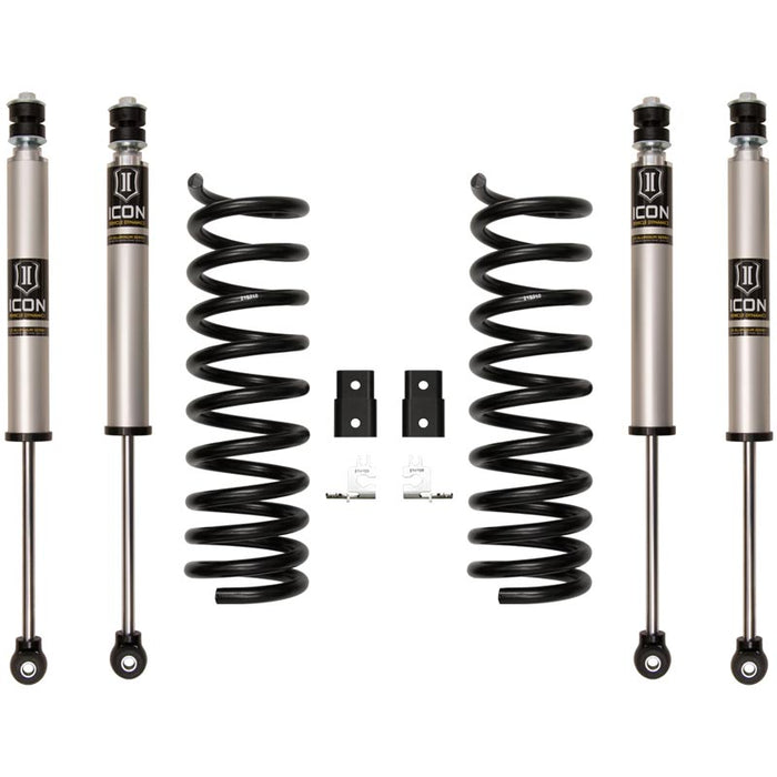 ICON K212541 2.5" Stage 1 Suspension System