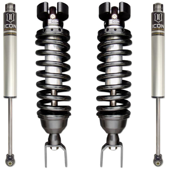 ICON K213001 .75-2.5" Stage 1 Suspension System