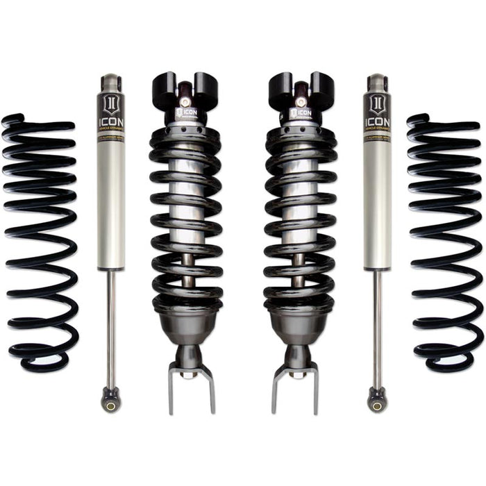 ICON K213002 .75-2.5" Stage 2 Suspension System