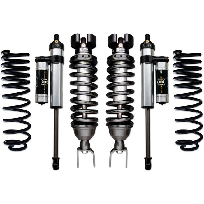 ICON K213003 .75-2.5" Stage 3 Suspension System