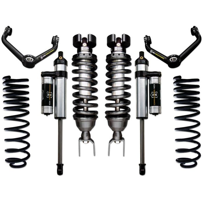 ICON K213004 .75-2.5" Stage 4 Suspension System