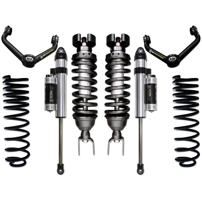 ICON K213005 .75-2.5" Stage 5 Suspension System