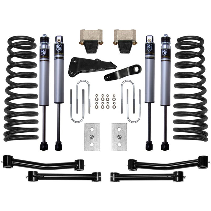 ICON K214550T 4.5" Stage 1 Suspension System