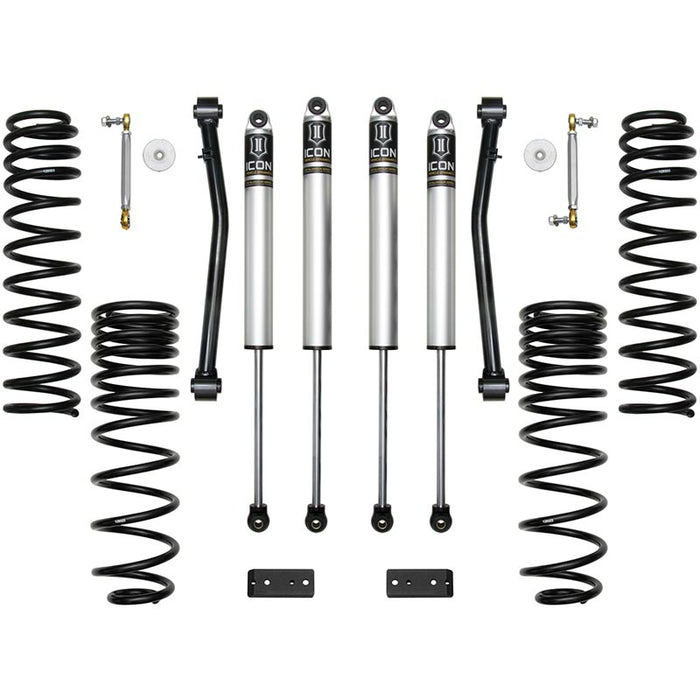 ICON K22103 2.5" Stage 3 Suspension System