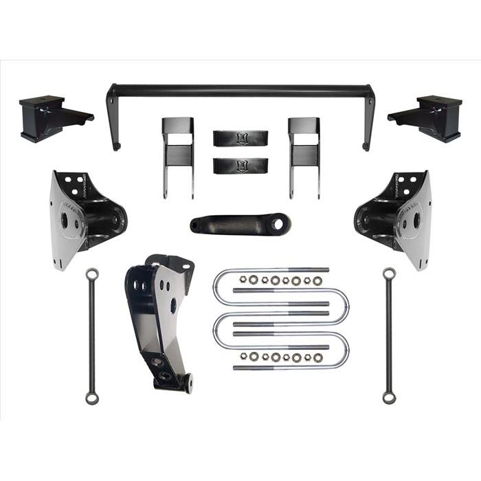 ICON K34000-99 4.5" Suspension System