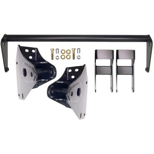 ICON K43000-99 3" Suspension System
