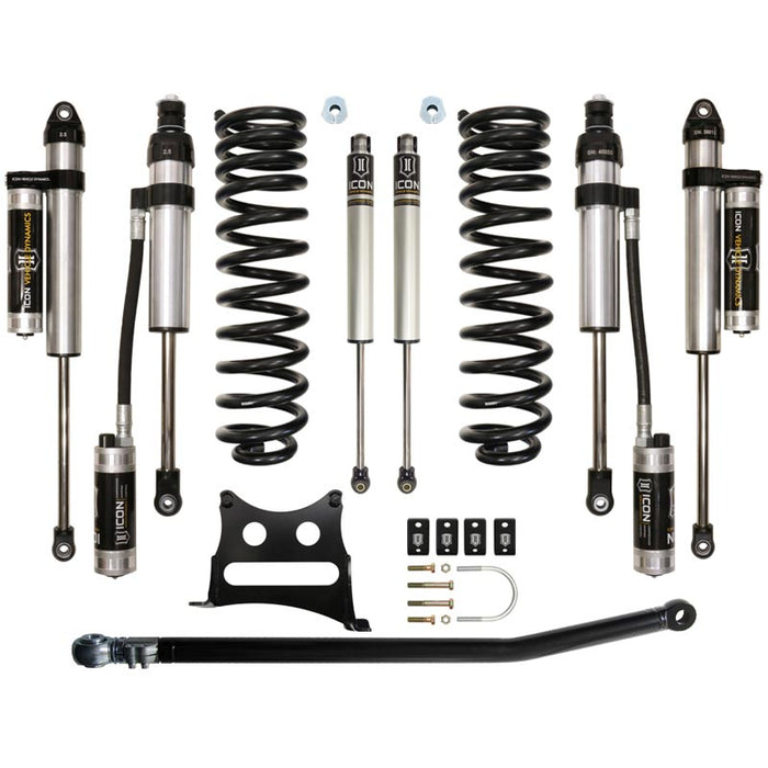 ICON K62504 2.5" Stage 5 Suspension System