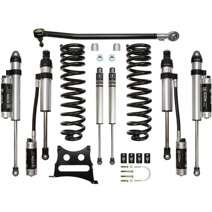 ICON K62515 2.5" Stage 5 Suspension System