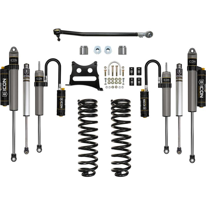 ICON K62525 2.5" Stage 5 Suspension System