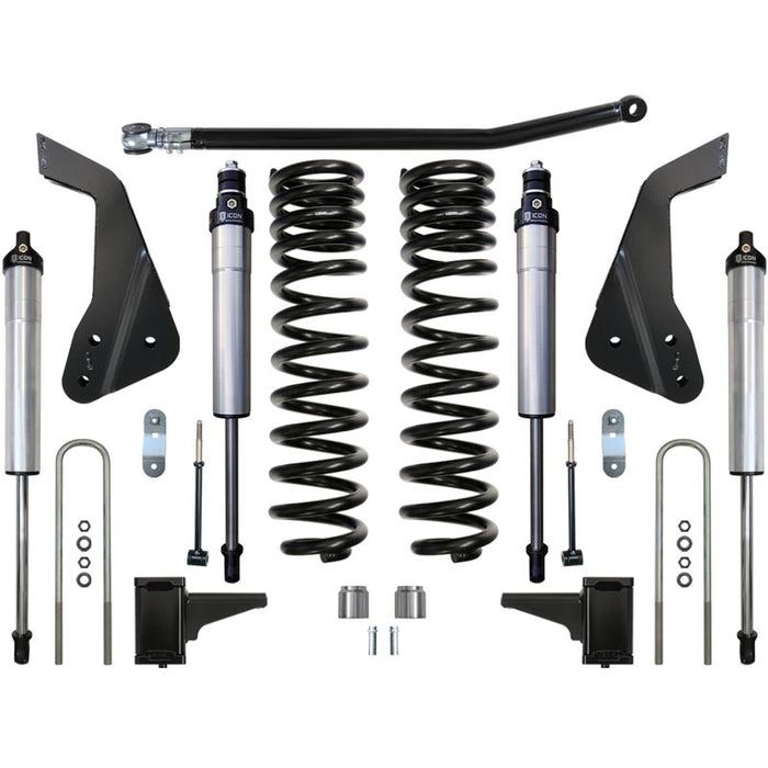 ICON K64501 4.5" Stage 2 Suspension System