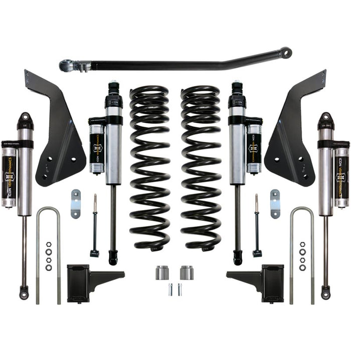 ICON K64502 4.5" Stage 3 Suspension System