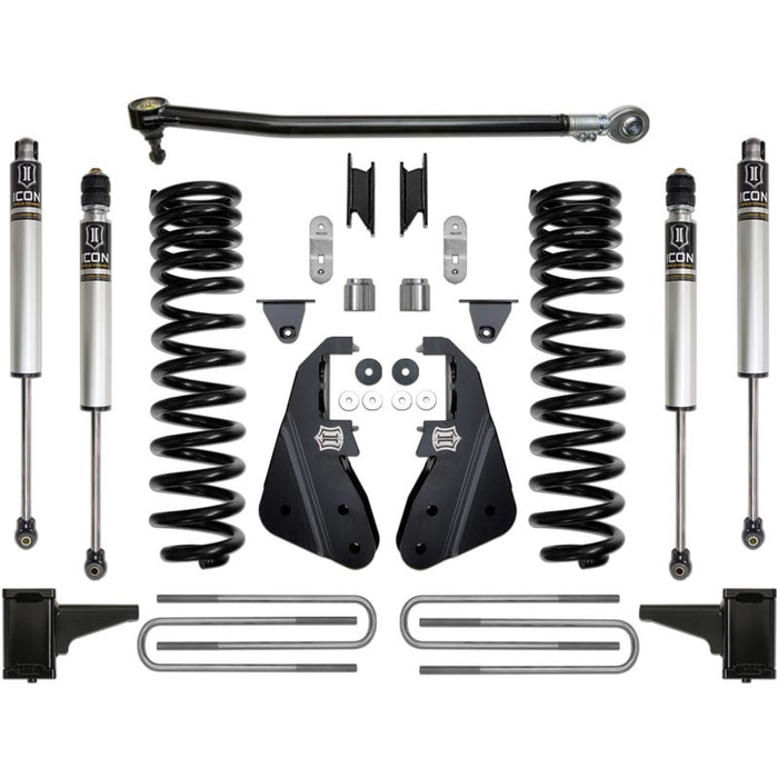 ICON K64511 4.5" Stage 1 Suspension System