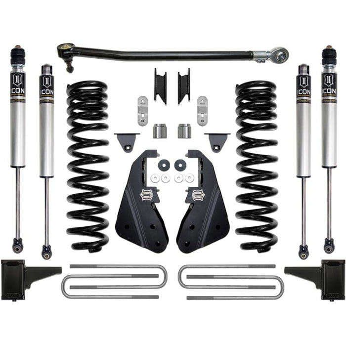ICON K64521 4.5" Stage 1 Suspension System