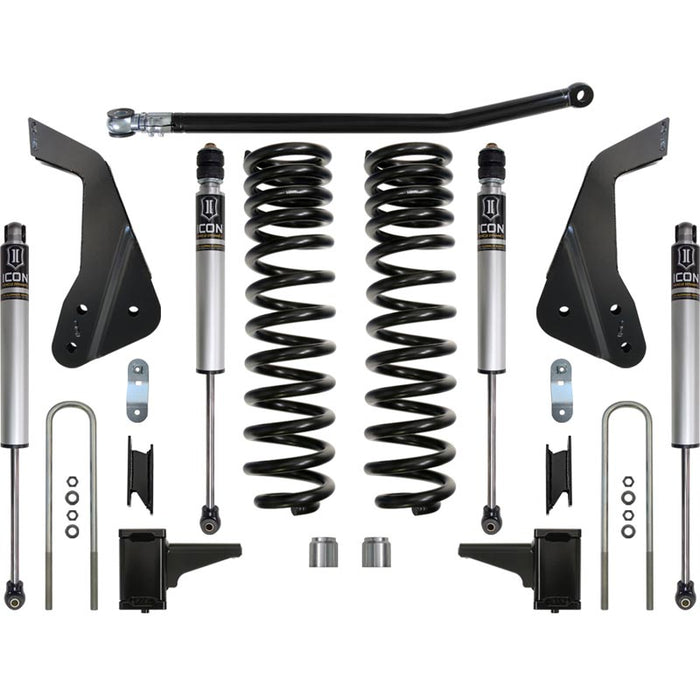 ICON K64550 4.5" Stage 1 Suspension System