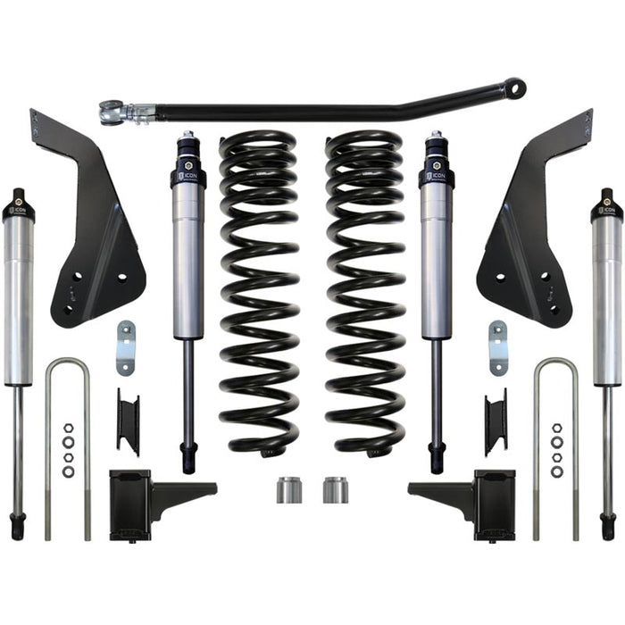 ICON K64551 4.5" Stage 2 Suspension System