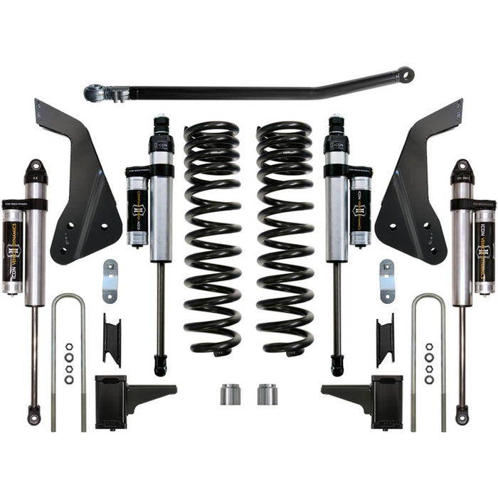 ICON K64552 4.5" Stage 3 Suspension System