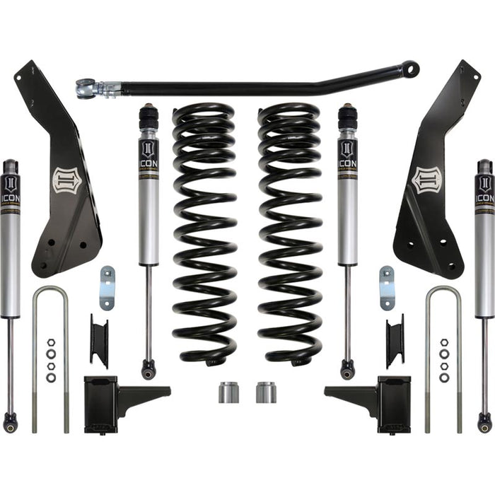 ICON K64560 4.5" Stage 1 Suspension System