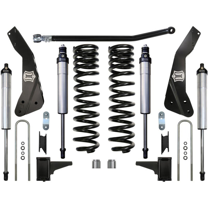 ICON K64561 4.5" Stage 2 Suspension System