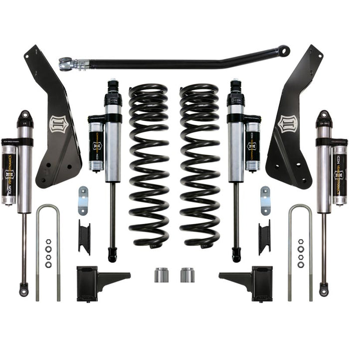 ICON K64562 4.5" Stage 3 Suspension System