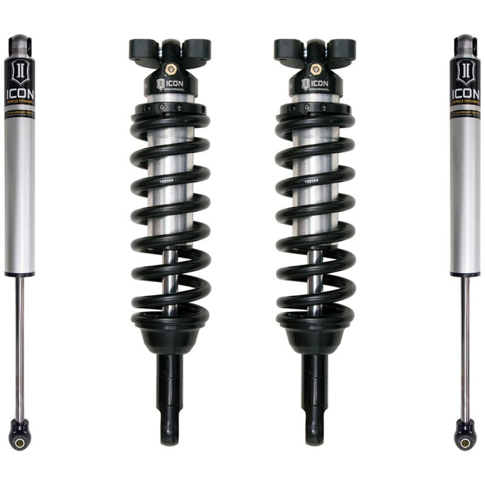 ICON K73051 1.75-3" Stage 1 Suspension System
