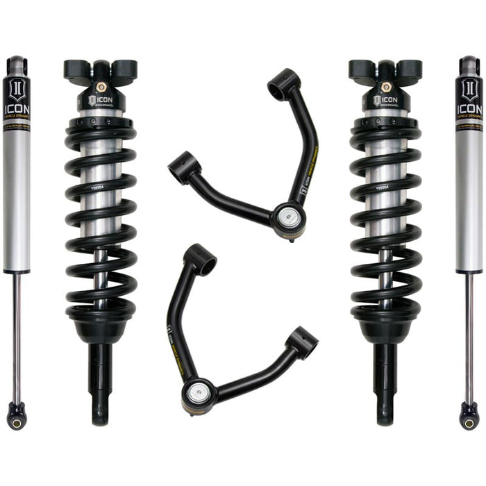 ICON K73052 1.75-3" Stage 2 Suspension System