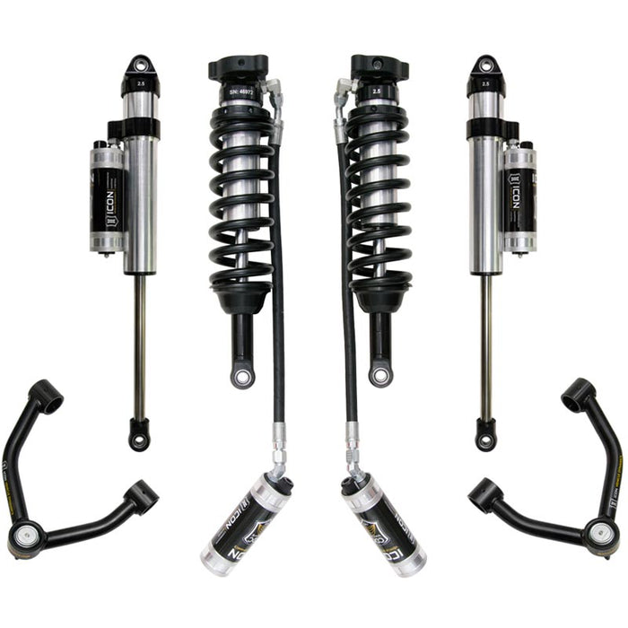 ICON K73055 1.75-3" Stage 5 Suspension System