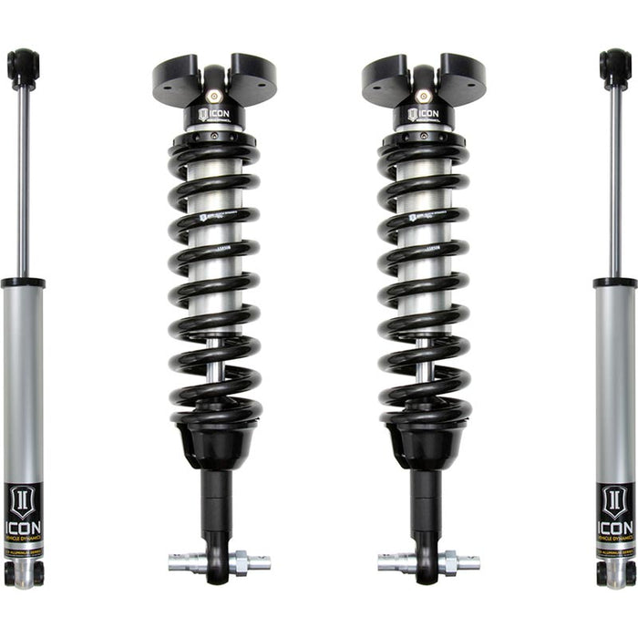ICON K73061 1.5-3.5" Stage 1 Suspension System