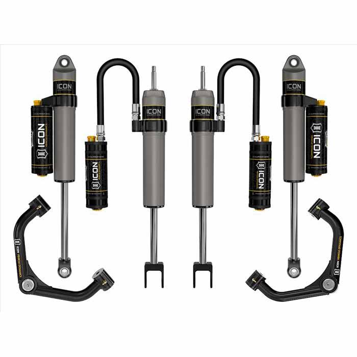 ICON K78103 0-2" Stage 3 Suspension System