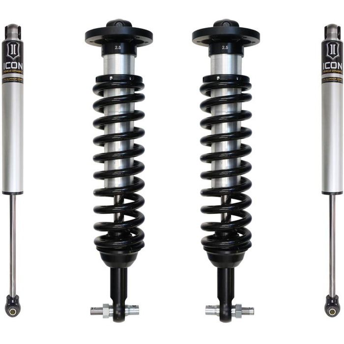 ICON K93091 0-3" Stage 1 Suspension System