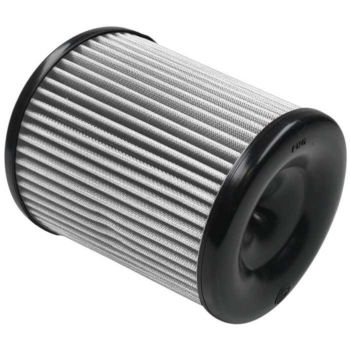 S&B Filters KF-1084D Air Filter (Dry Extendable) For Intake Kit 75-5145/75-5145D