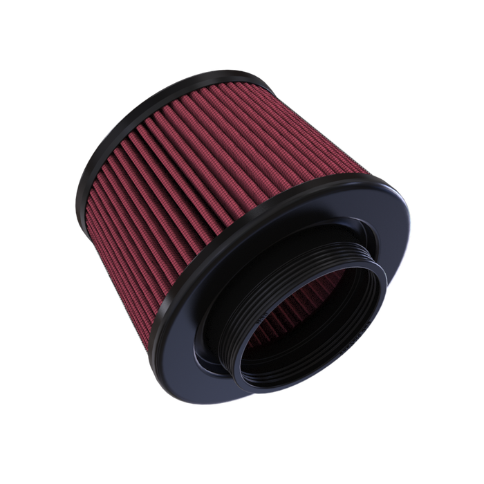 S&B Filters KF-1090 Air Filter (Cotton Cleanable) For Intake Kit 75-5163/75-5163D