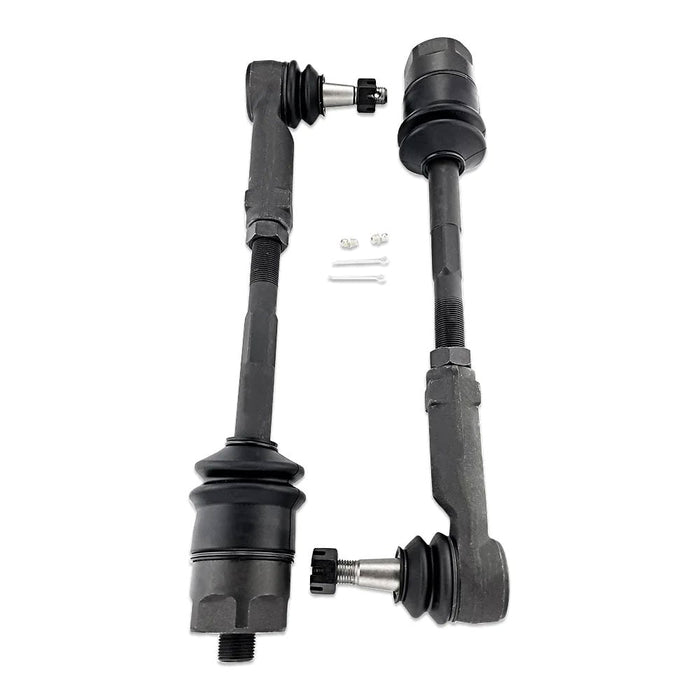 APEX Chassis KIT110 Extreme Duty Tie Rod Assembly 11-22 GM 2500HD / 3500