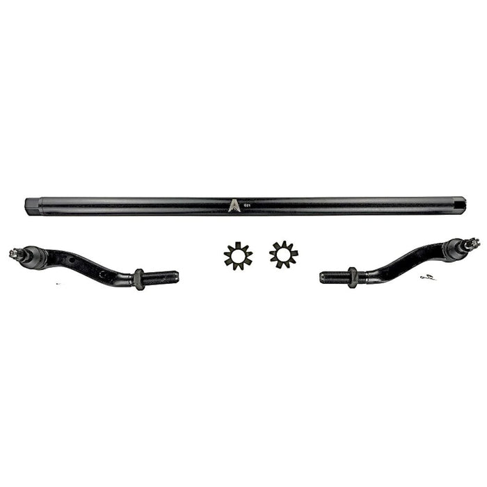 APEX Chassis KIT116 Tie Rod Dana 30/44 18-23 Jeep Wrangler JL Gladiator JT
