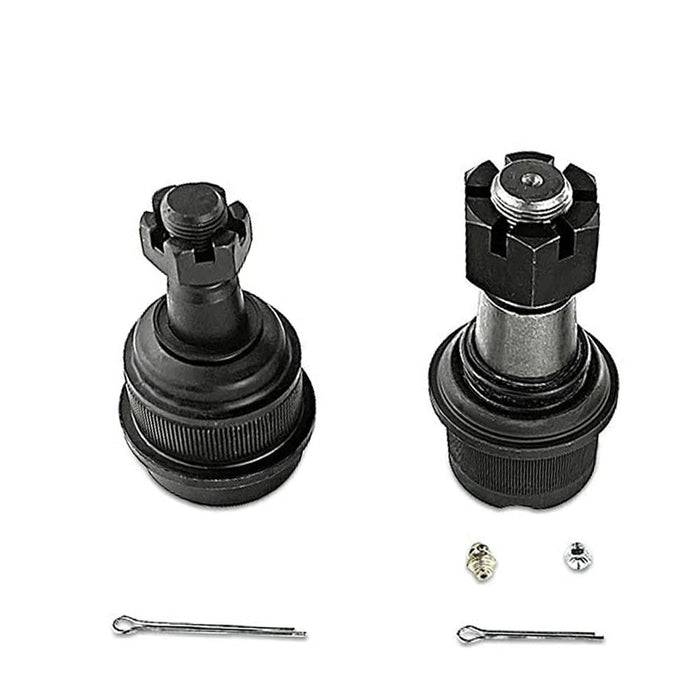 APEX Chassis KIT211K Extreme Duty 1 Upper & 1 Lower Ball Joint Set Dodge Ram 14-25 2500 | 13-25 3500