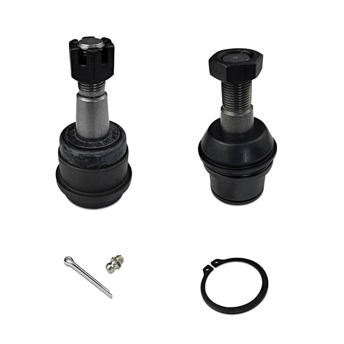 APEX Chassis KIT214 KIT214 Extreme Duty 1 Upper & 1 Lower Ball Joint Set Dodge Ram 00-02 Dodge Ram 2500/350
