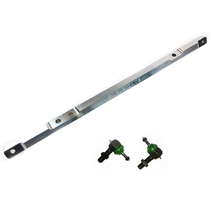 Kryptonite KR10SSU34 SS Series Center Link (3/4" Thread)
