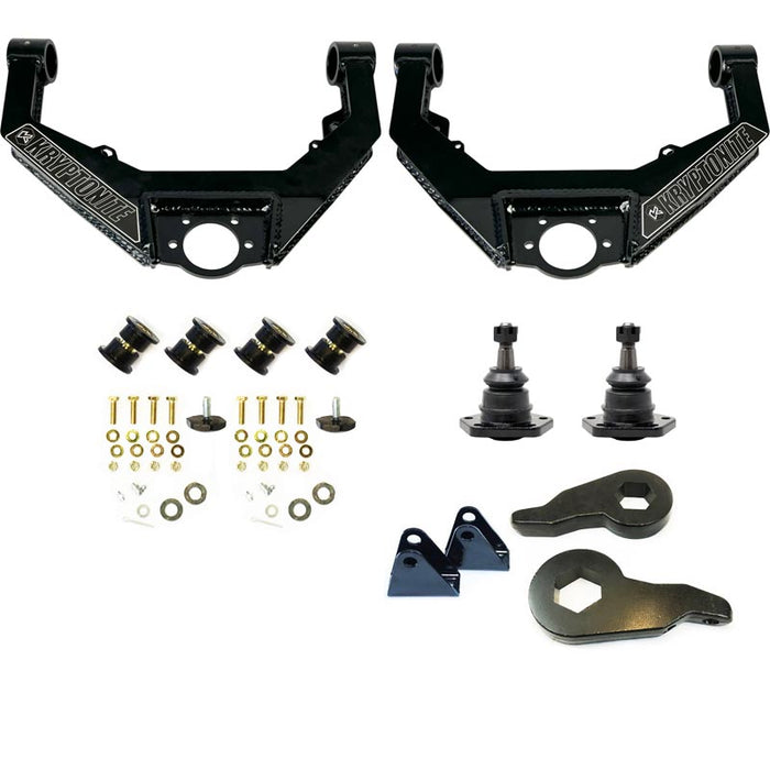 Kryptonite KR10STAGE2 Stage 2 Leveling Kit