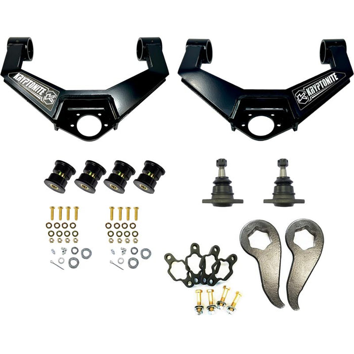 Kryptonite KR11STAGE2 Stage 2 Leveling Kit